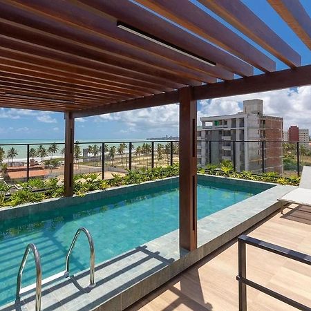 Summer Flat #302 - Apt Em Cabo Branco By Carpediem Διαμέρισμα Cabedelo Εξωτερικό φωτογραφία