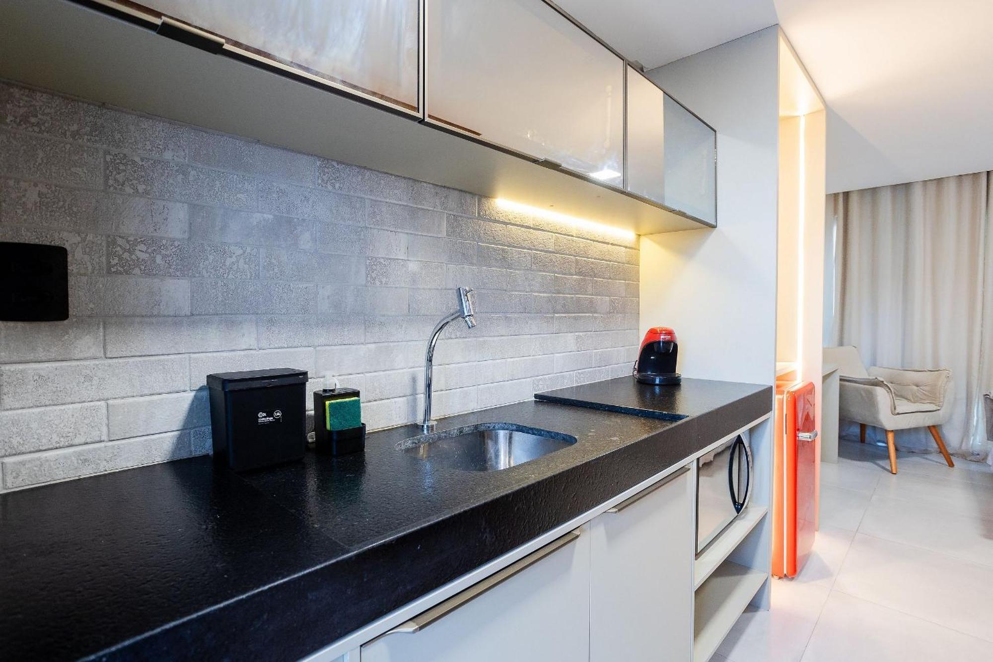 Summer Flat #302 - Apt Em Cabo Branco By Carpediem Διαμέρισμα Cabedelo Εξωτερικό φωτογραφία